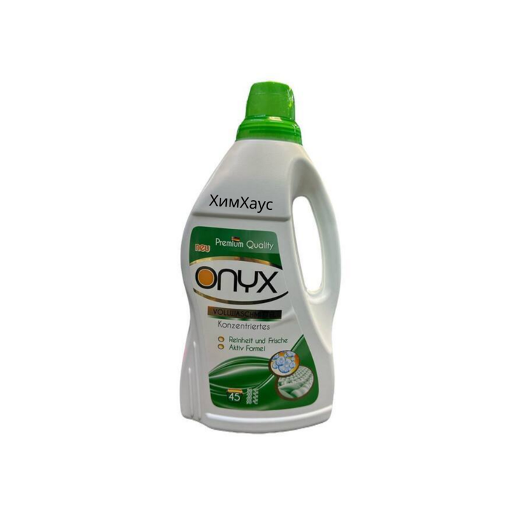 Гель для стирки ONYX универсальный, 2 л
