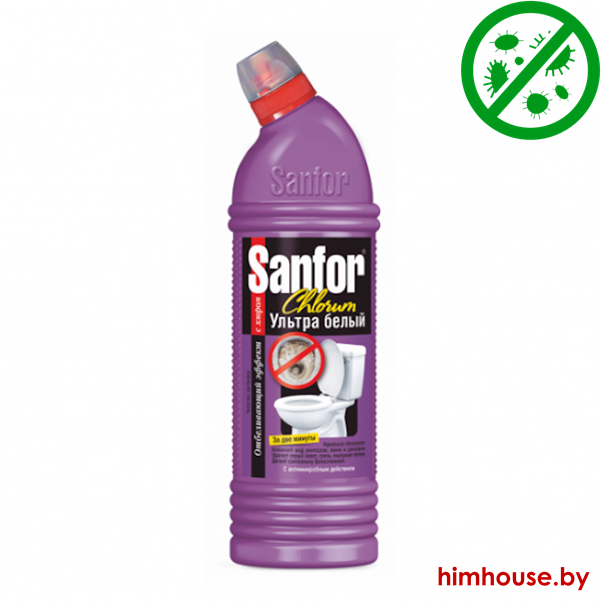 Sanfor Chlorum