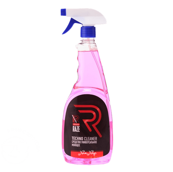 Techno Cleaner