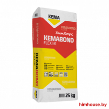 Эластичный клей для плитки KEMABOND FLEX 131