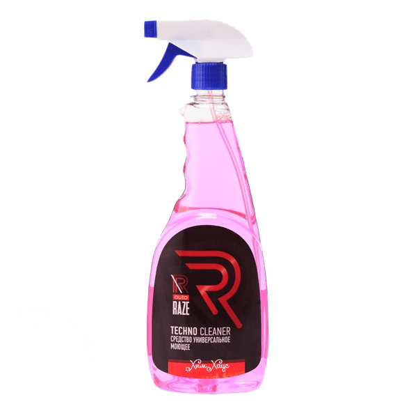 Techno Cleaner