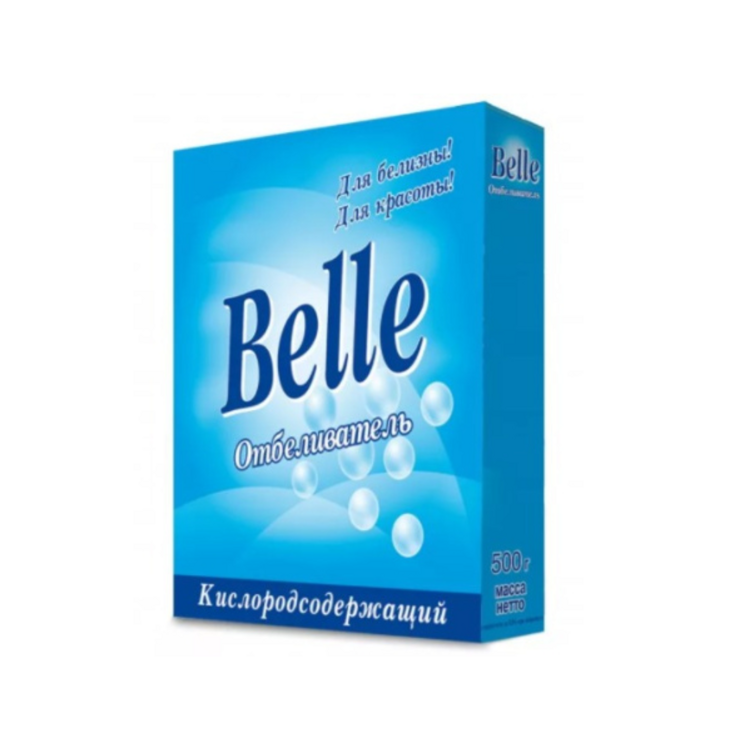 Отбеливатель Belle (500 г)